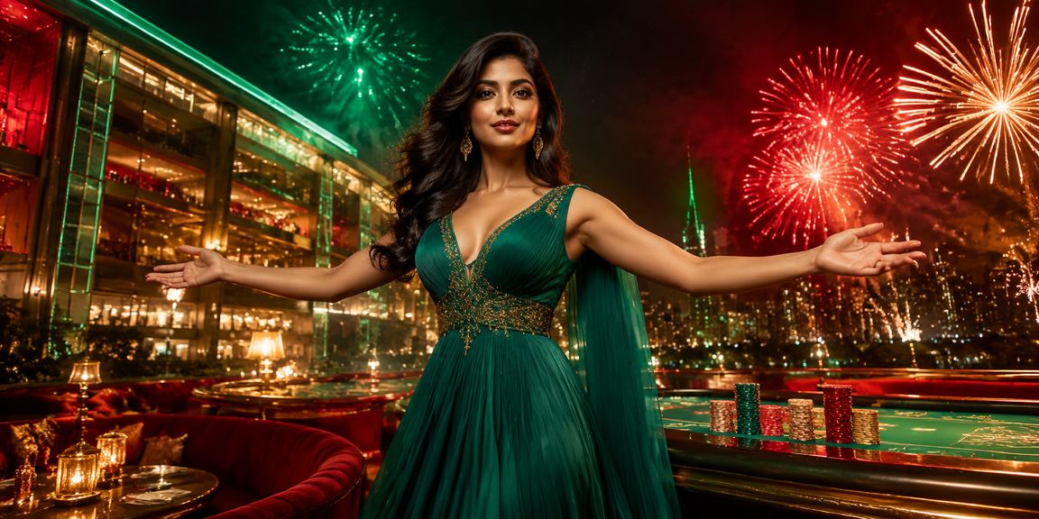 ঢাকার ক্রিকেট ম্যাচের টস প্রেডিকশনের দৃশ্য